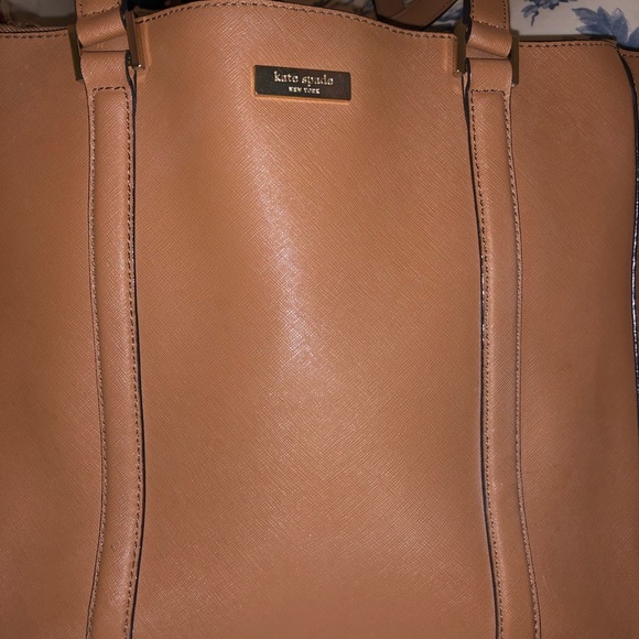 Kate Spade Cadence Newbury Lane Tote - Picture 2 of 11